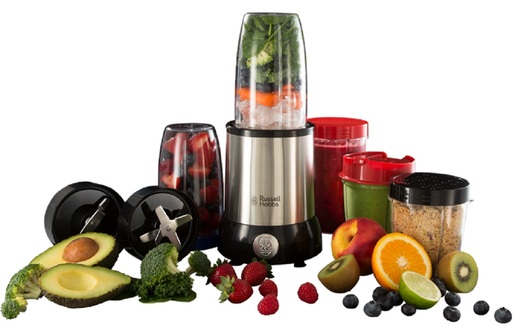 Russel Hobbs Nutri Boost